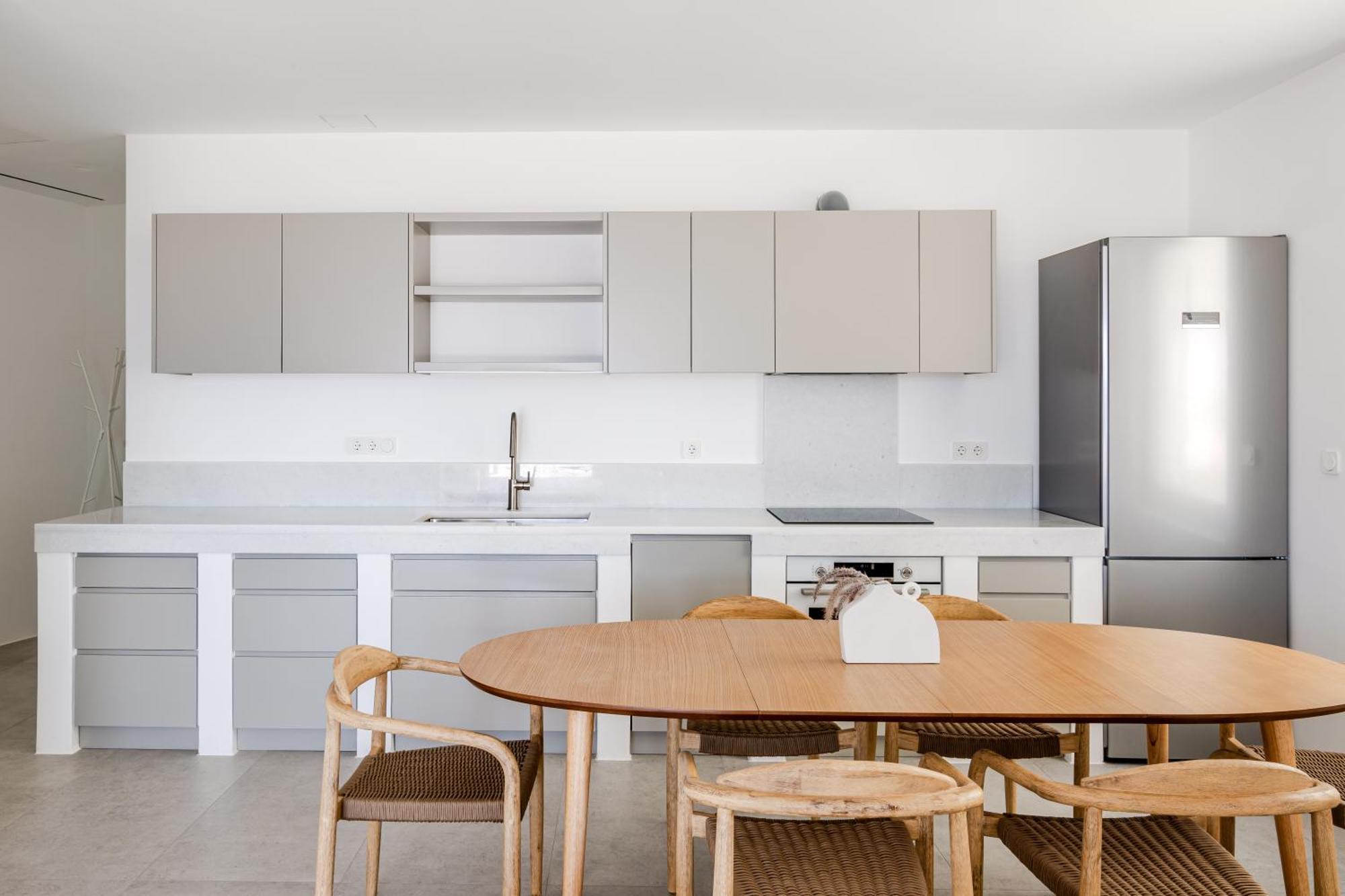 Melora Villas Paros Angairiá Værelse billede